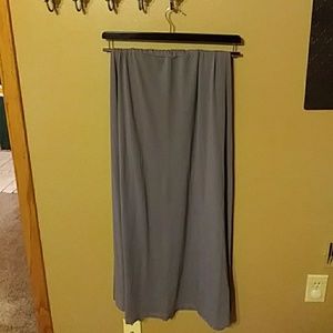 Lularoe Maxi Skirt